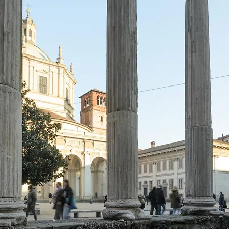 アパート Casa Torchio A Pochi Passi Dal Duomo *